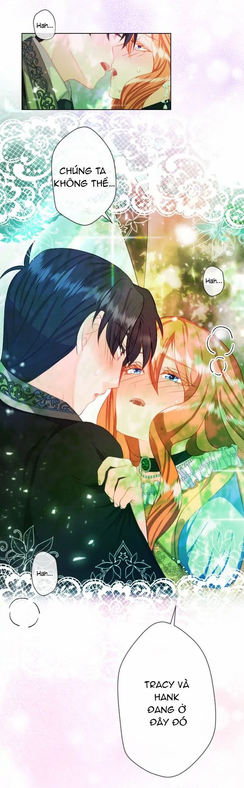Hợp Đồng Hôn Nhân Với Công Tước Bất Lực Chapter 17 - 79