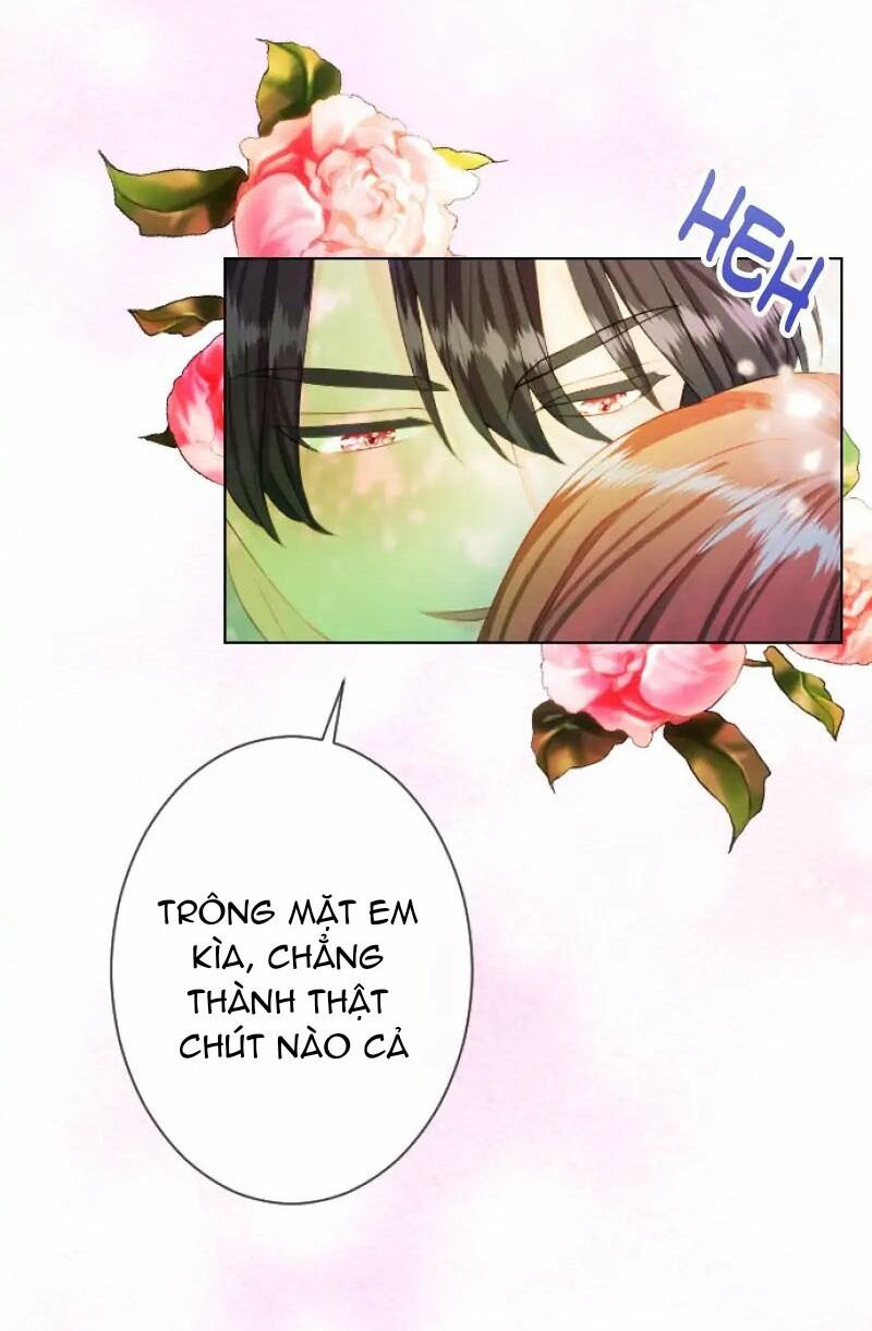 Hợp Đồng Hôn Nhân Với Công Tước Bất Lực Chapter 17 - 80