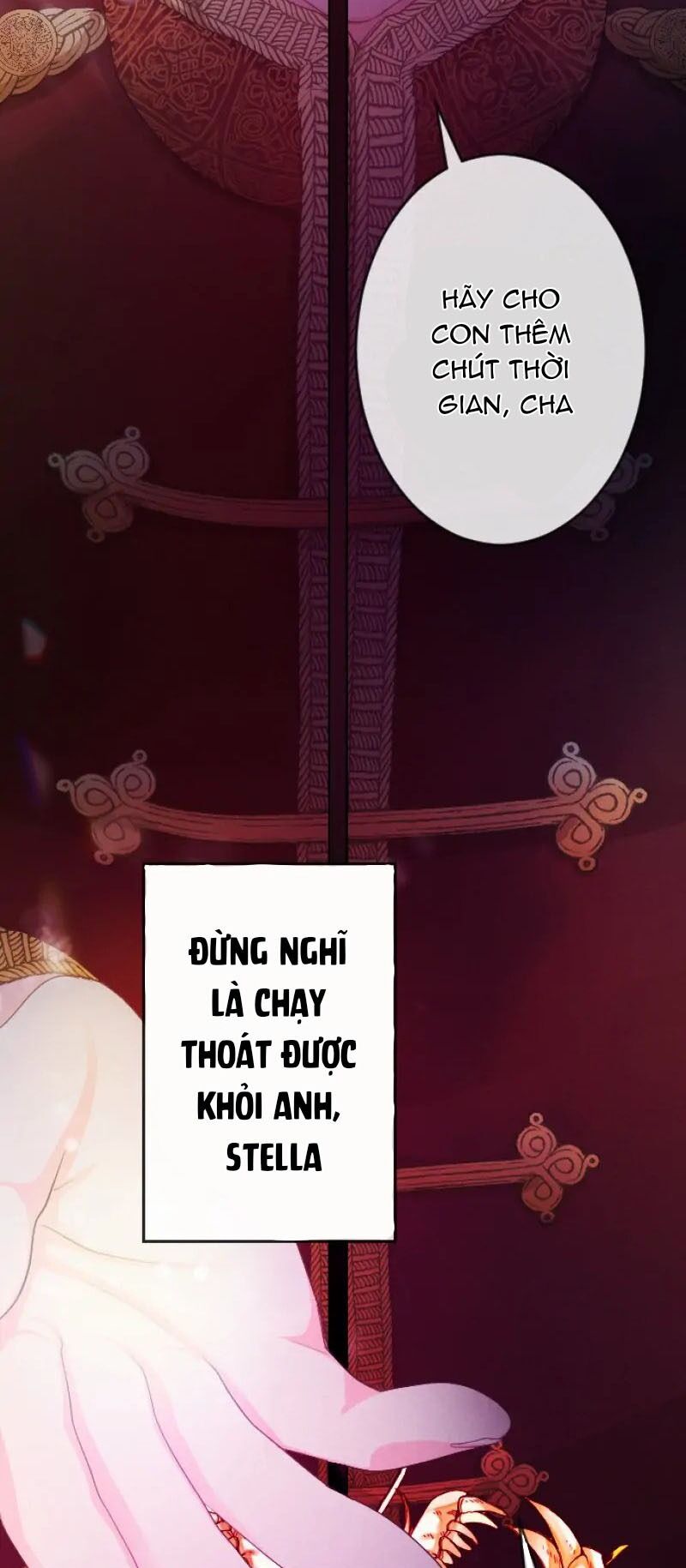 Hợp Đồng Hôn Nhân Với Công Tước Bất Lực Chapter 17 - 9