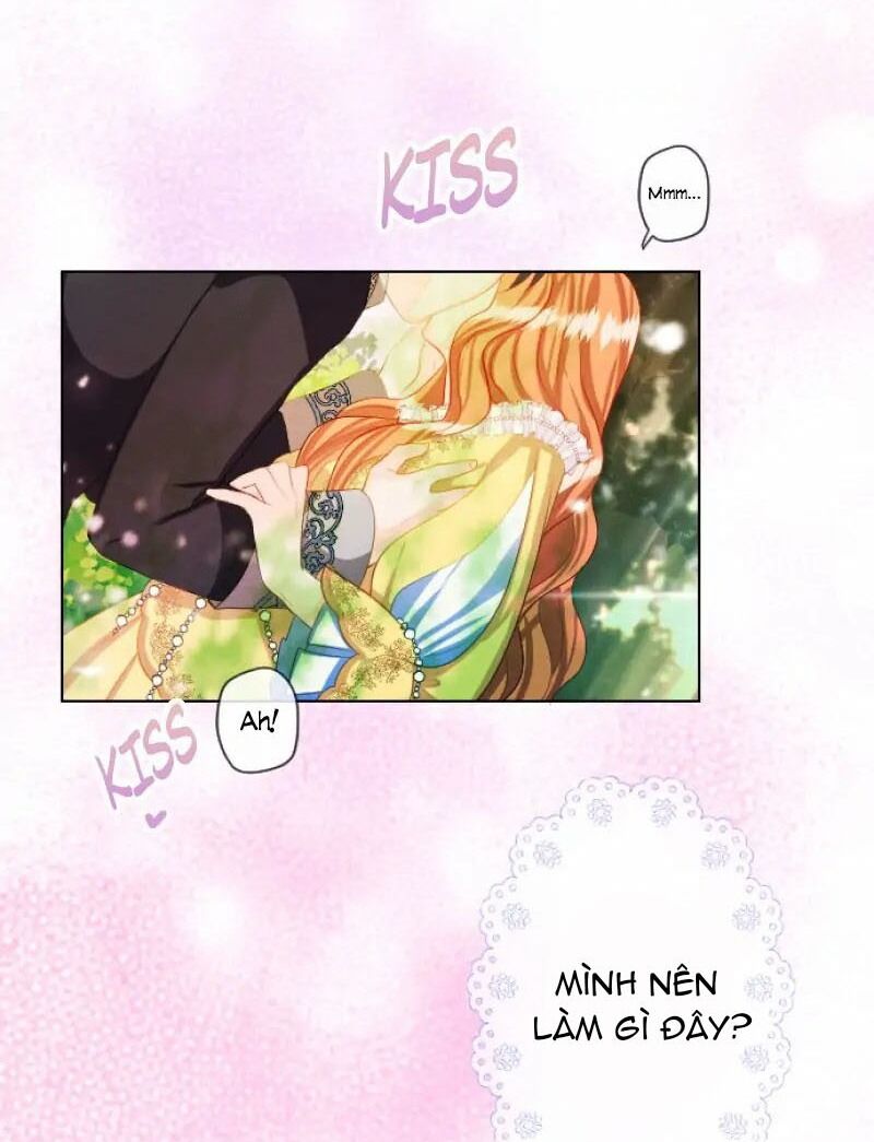 Hợp Đồng Hôn Nhân Với Công Tước Bất Lực Chapter 17 - 81