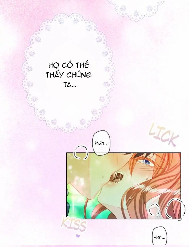 Hợp Đồng Hôn Nhân Với Công Tước Bất Lực Chapter 17 - 82