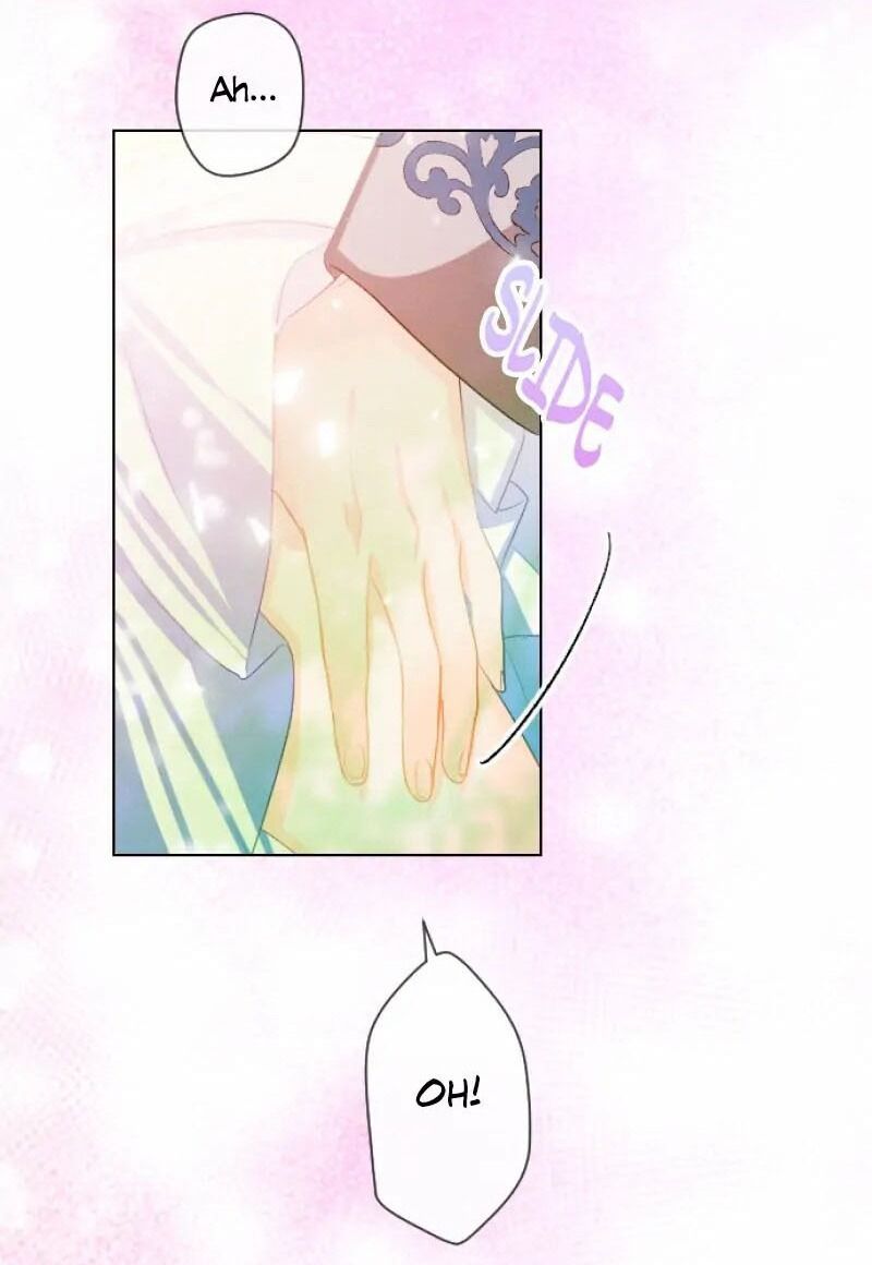 Hợp Đồng Hôn Nhân Với Công Tước Bất Lực Chapter 17 - 83