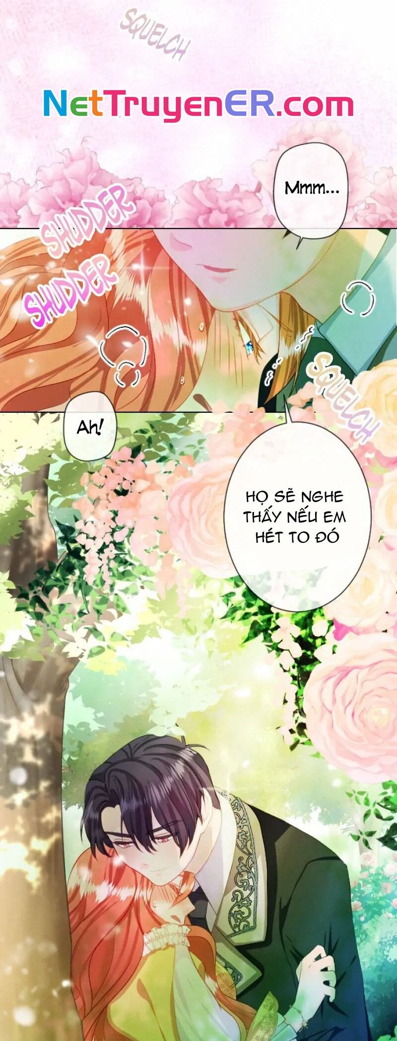 Hợp Đồng Hôn Nhân Với Công Tước Bất Lực Chapter 17 - 84