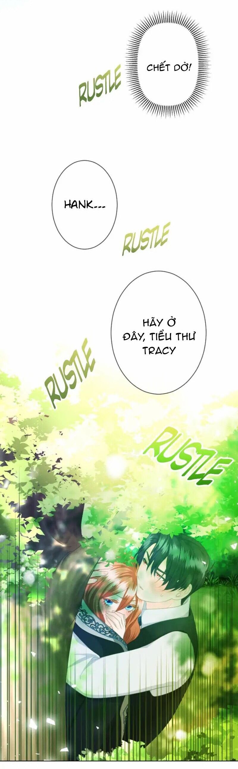 Hợp Đồng Hôn Nhân Với Công Tước Bất Lực Chapter 18 - 11