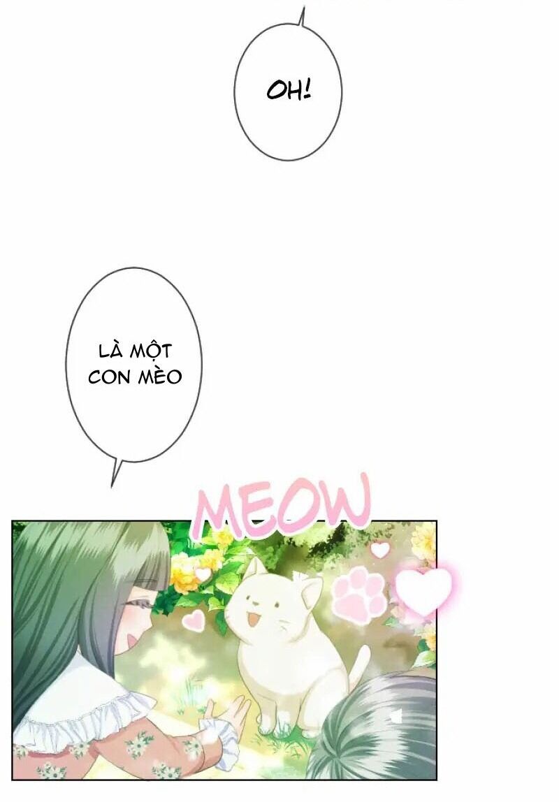 Hợp Đồng Hôn Nhân Với Công Tước Bất Lực Chapter 18 - 14