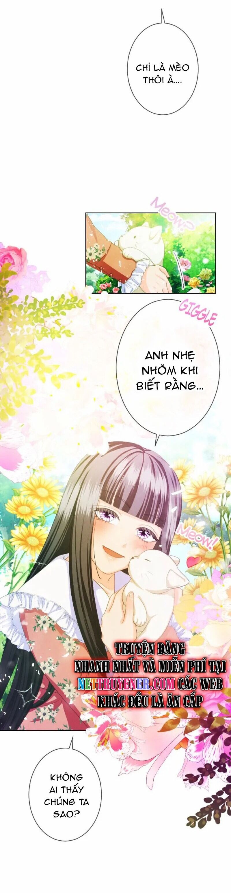 Hợp Đồng Hôn Nhân Với Công Tước Bất Lực Chapter 18 - 15