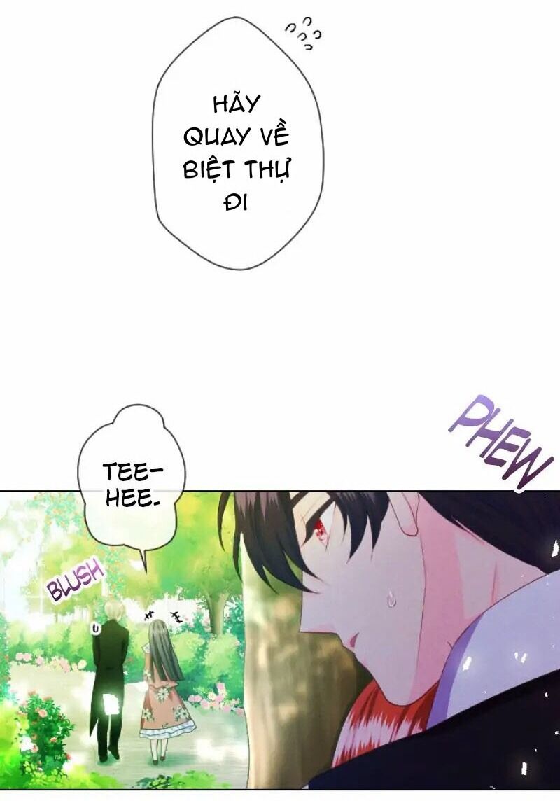 Hợp Đồng Hôn Nhân Với Công Tước Bất Lực Chapter 18 - 17