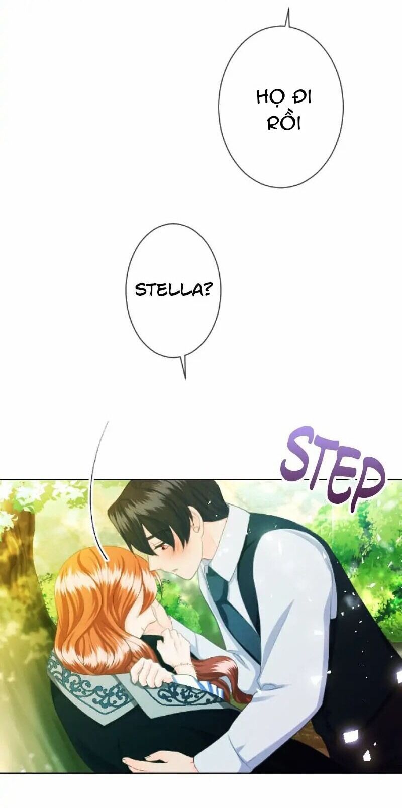 Hợp Đồng Hôn Nhân Với Công Tước Bất Lực Chapter 18 - 18