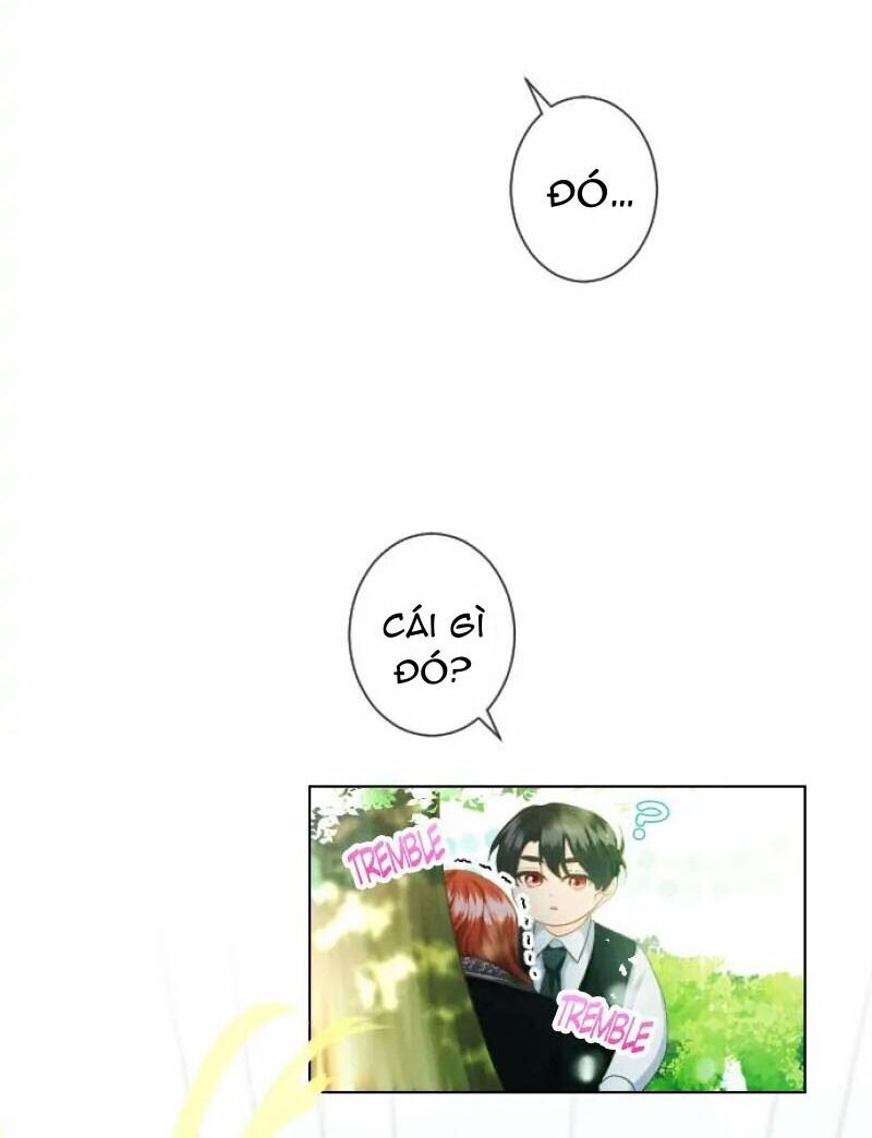 Hợp Đồng Hôn Nhân Với Công Tước Bất Lực Chapter 18 - 19