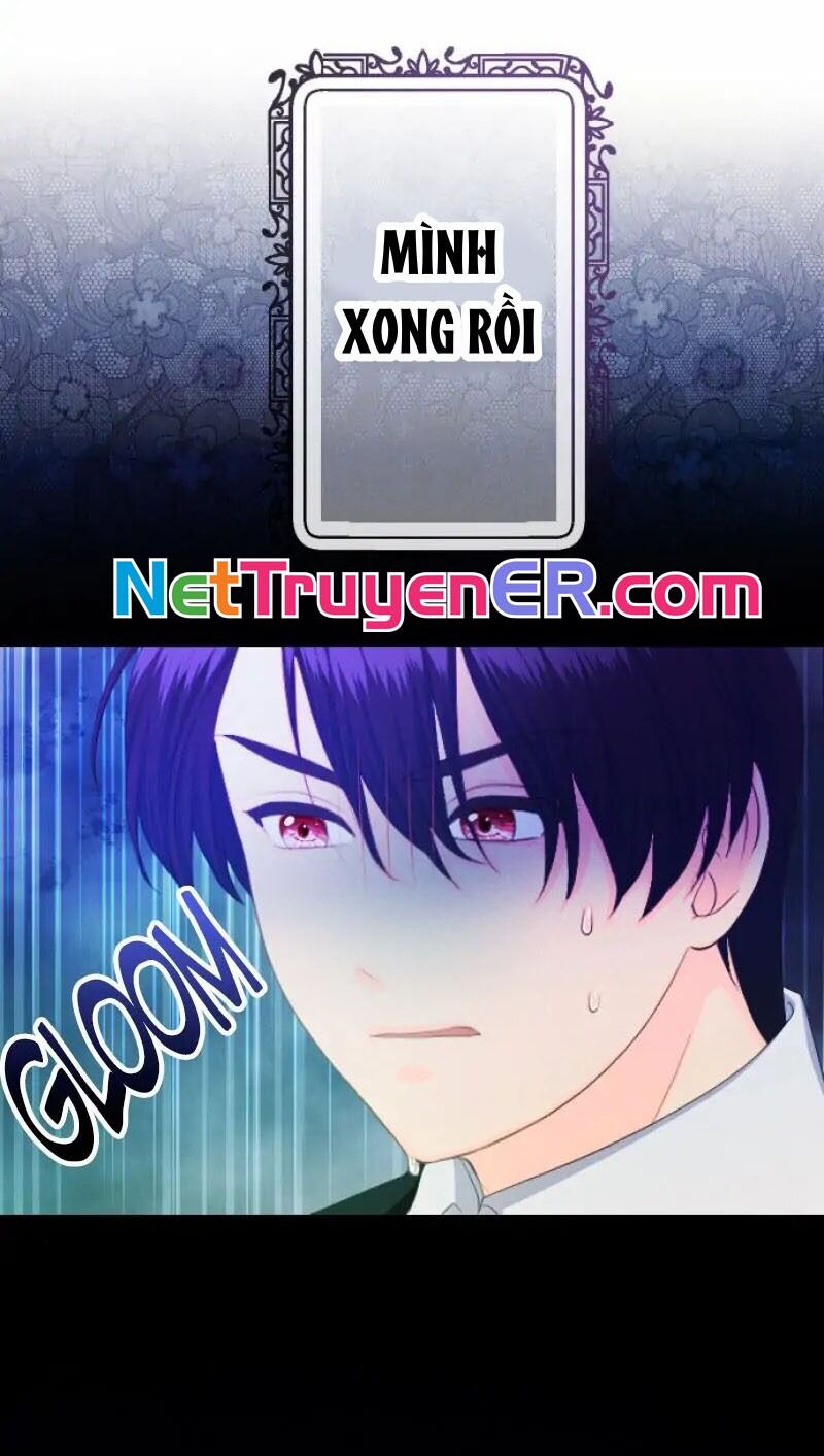 Hợp Đồng Hôn Nhân Với Công Tước Bất Lực Chapter 18 - 22