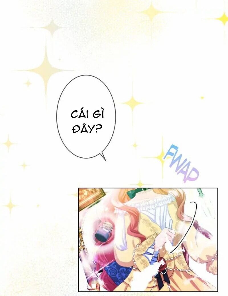 Hợp Đồng Hôn Nhân Với Công Tước Bất Lực Chapter 18 - 27