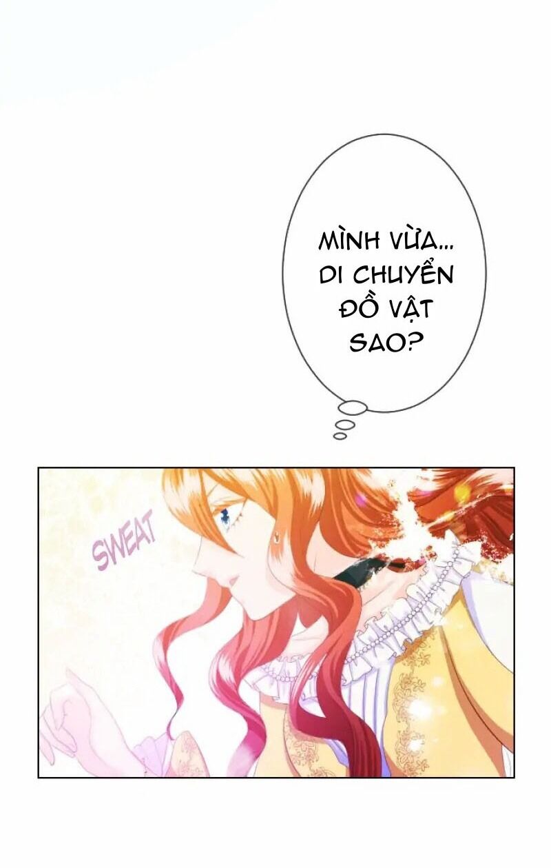 Hợp Đồng Hôn Nhân Với Công Tước Bất Lực Chapter 18 - 29