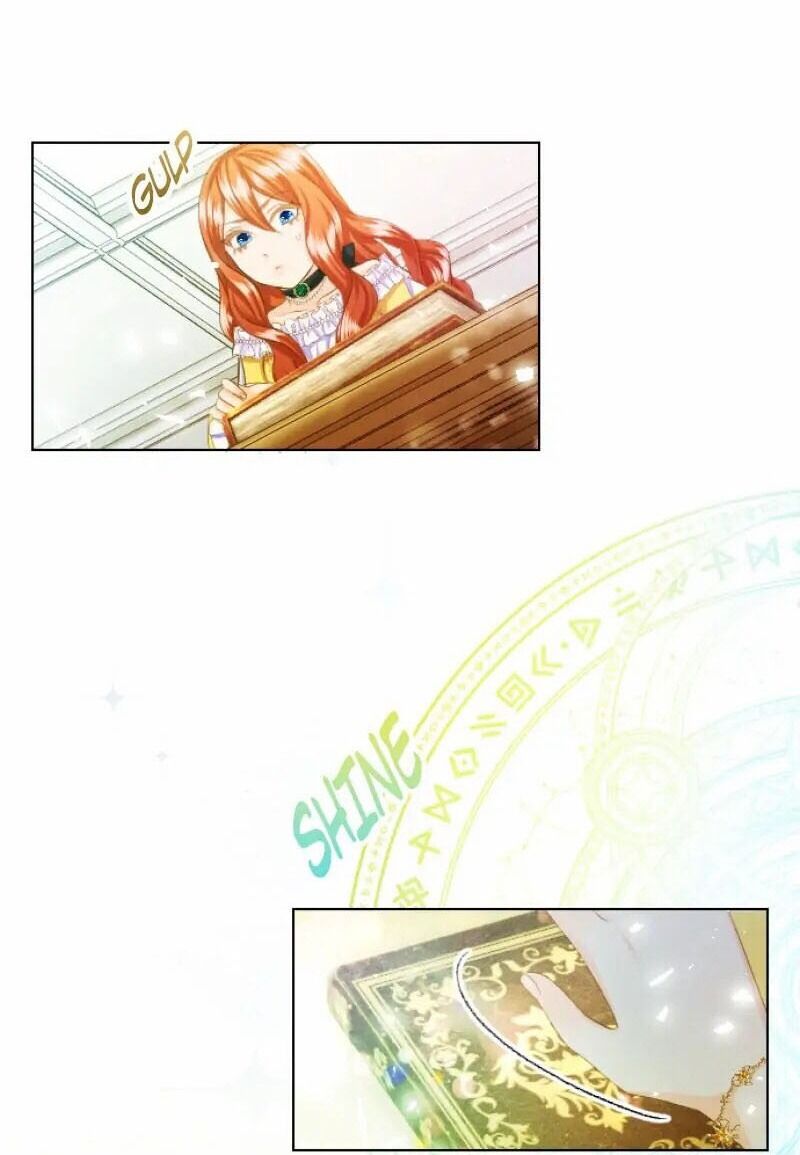 Hợp Đồng Hôn Nhân Với Công Tước Bất Lực Chapter 18 - 30