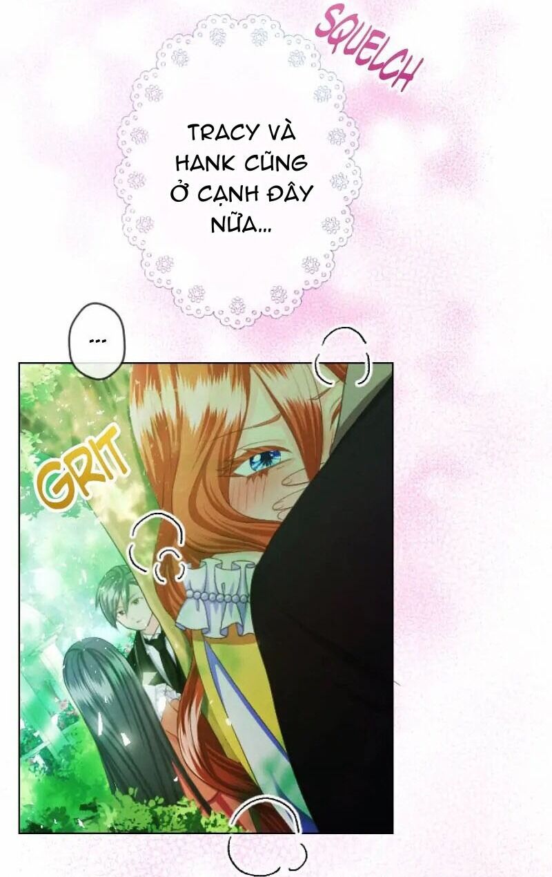 Hợp Đồng Hôn Nhân Với Công Tước Bất Lực Chapter 18 - 4