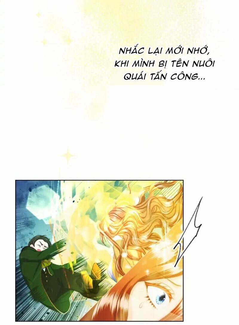 Hợp Đồng Hôn Nhân Với Công Tước Bất Lực Chapter 18 - 32