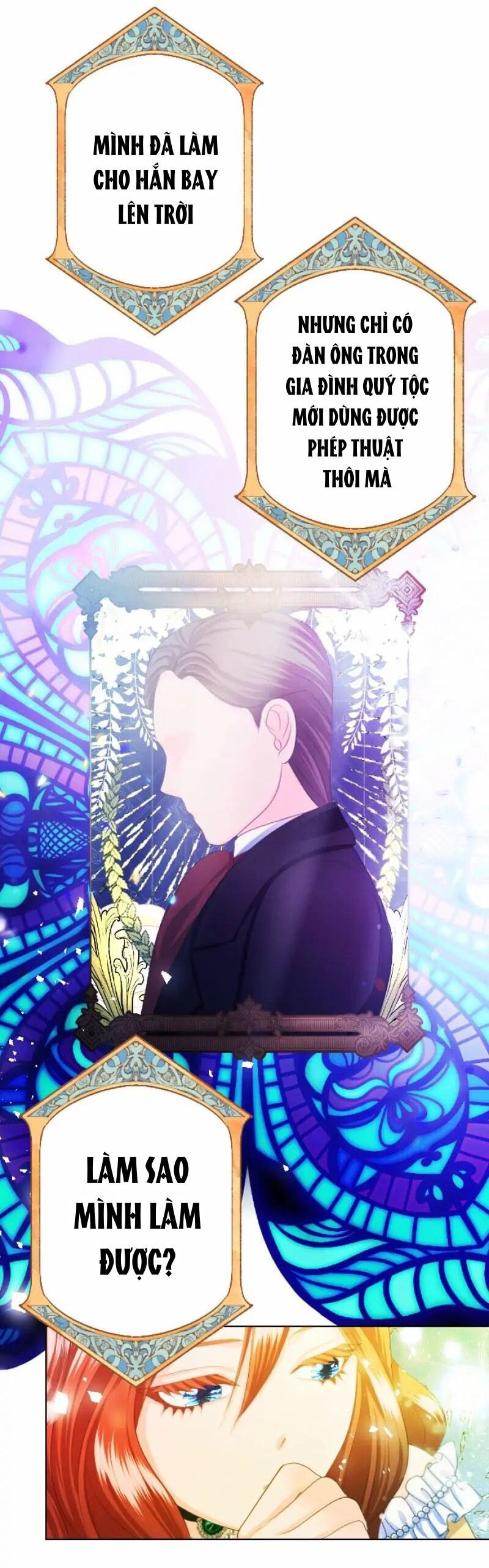 Hợp Đồng Hôn Nhân Với Công Tước Bất Lực Chapter 18 - 33