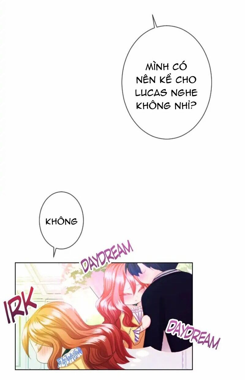 Hợp Đồng Hôn Nhân Với Công Tước Bất Lực Chapter 18 - 34