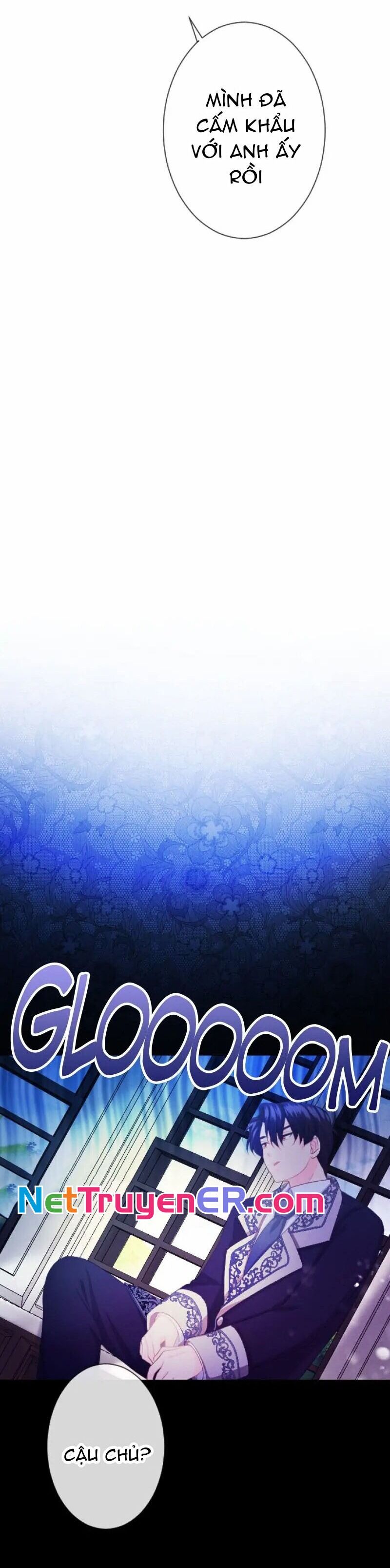Hợp Đồng Hôn Nhân Với Công Tước Bất Lực Chapter 18 - 35