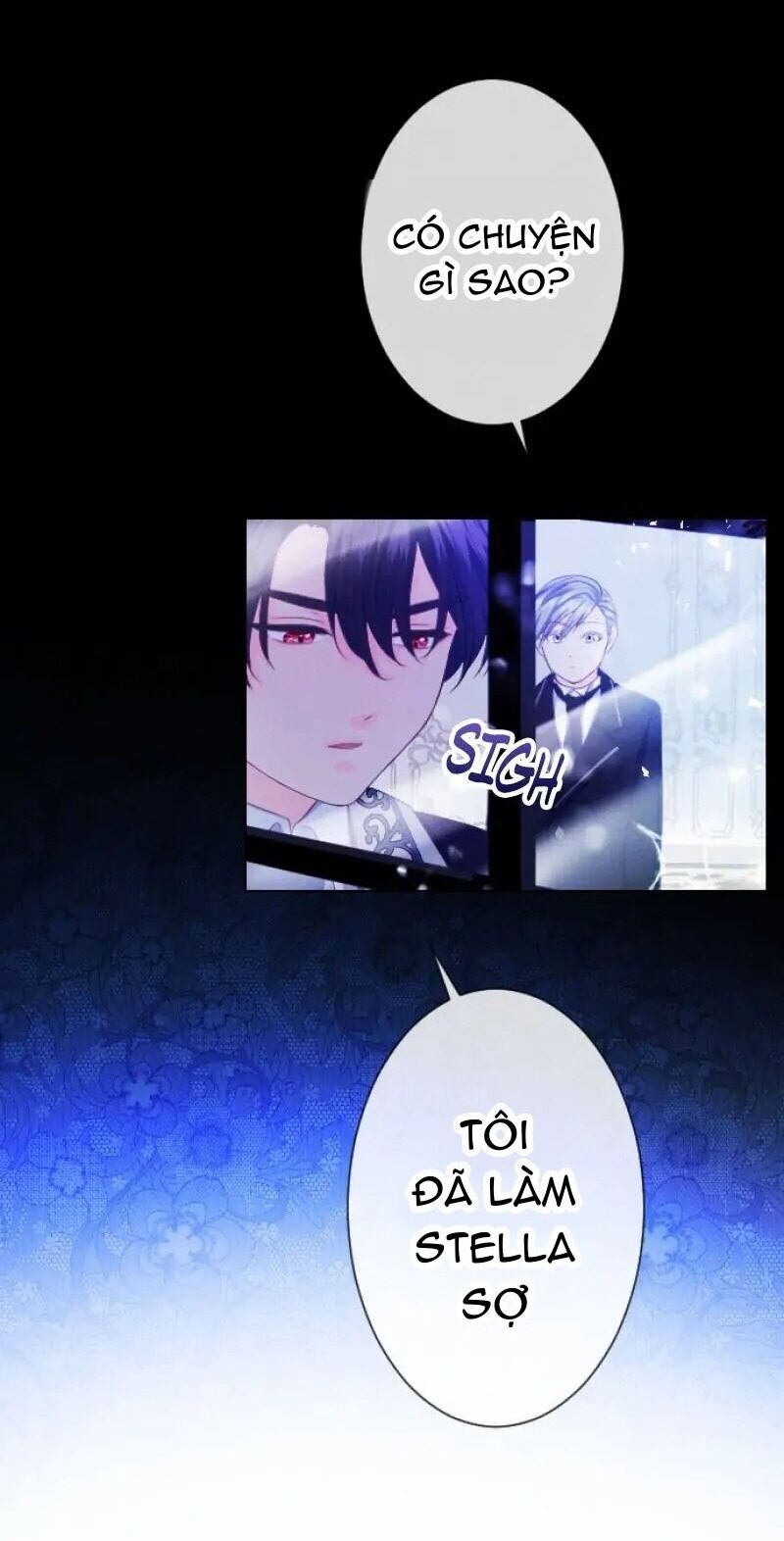 Hợp Đồng Hôn Nhân Với Công Tước Bất Lực Chapter 18 - 36