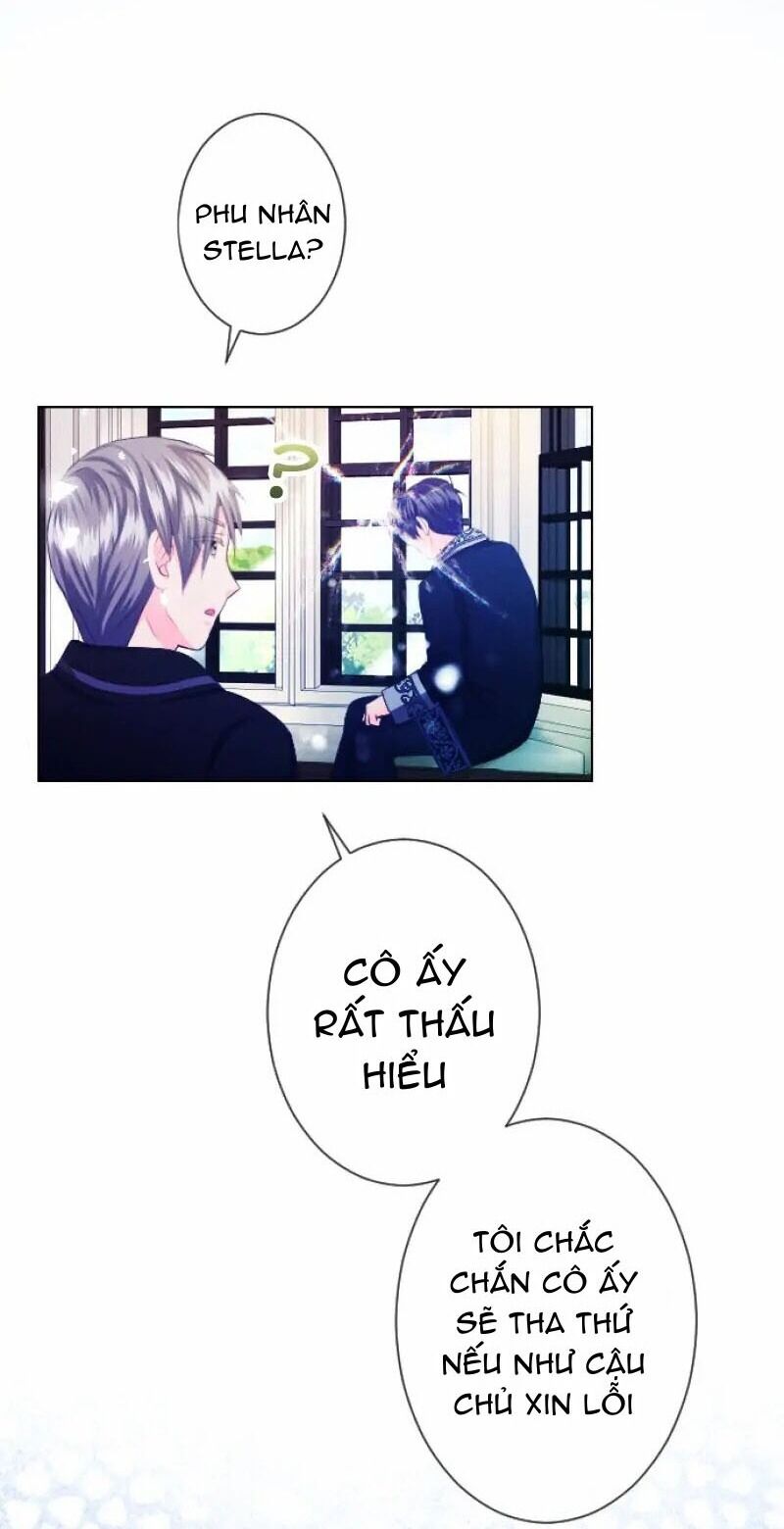 Hợp Đồng Hôn Nhân Với Công Tước Bất Lực Chapter 18 - 37