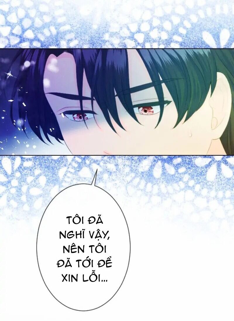 Hợp Đồng Hôn Nhân Với Công Tước Bất Lực Chapter 18 - 38