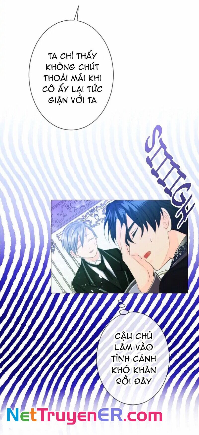 Hợp Đồng Hôn Nhân Với Công Tước Bất Lực Chapter 18 - 41