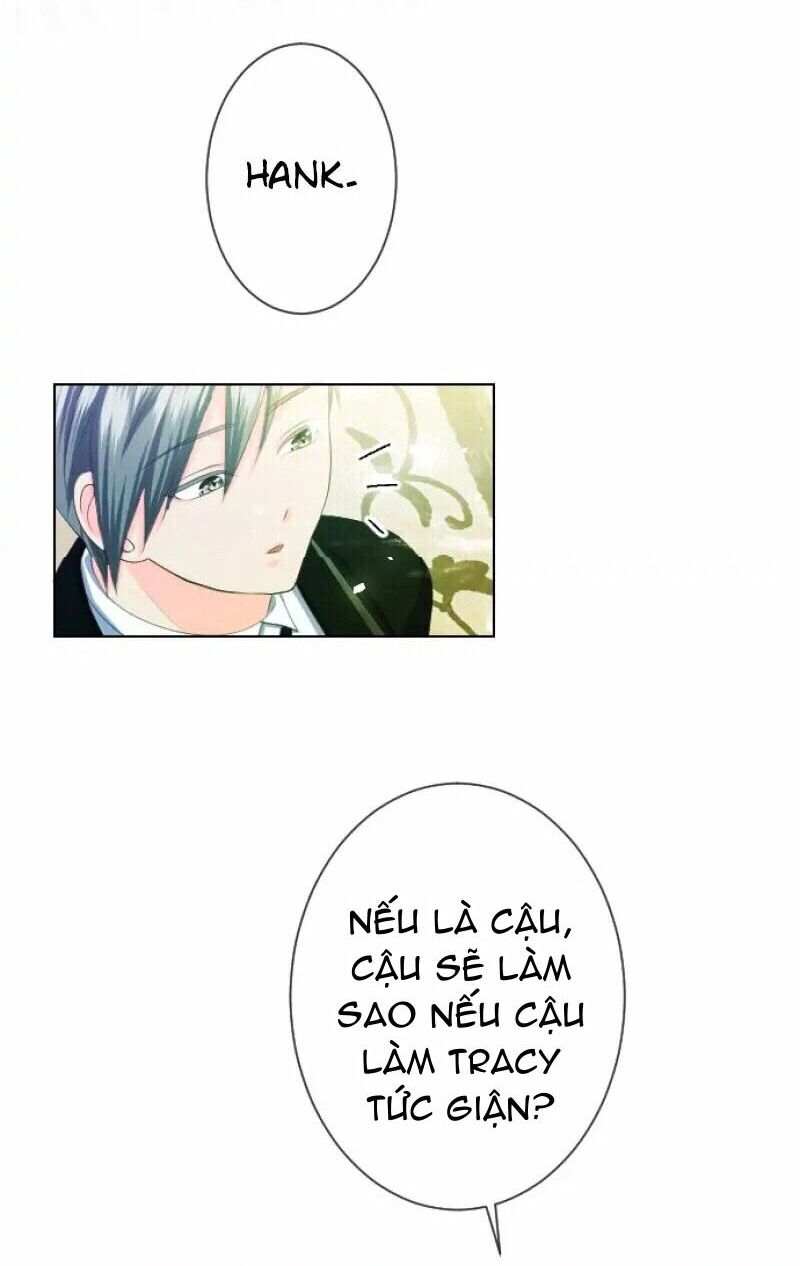 Hợp Đồng Hôn Nhân Với Công Tước Bất Lực Chapter 18 - 42