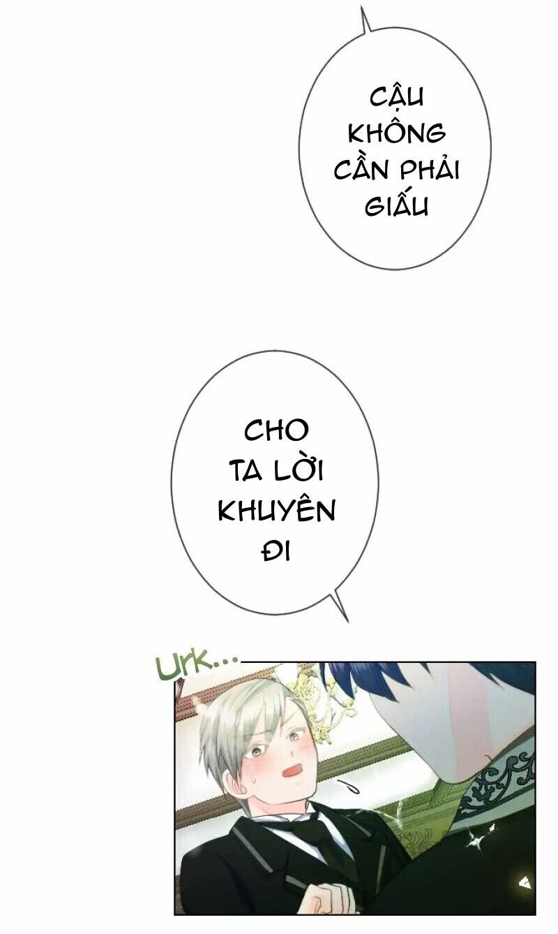 Hợp Đồng Hôn Nhân Với Công Tước Bất Lực Chapter 18 - 44