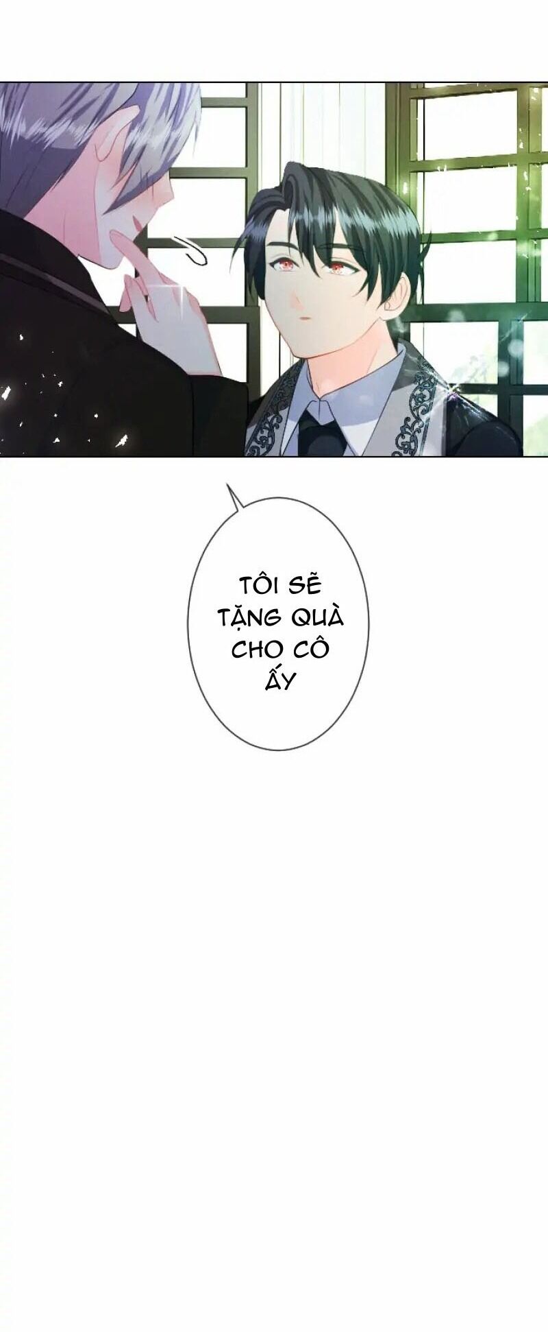 Hợp Đồng Hôn Nhân Với Công Tước Bất Lực Chapter 18 - 46