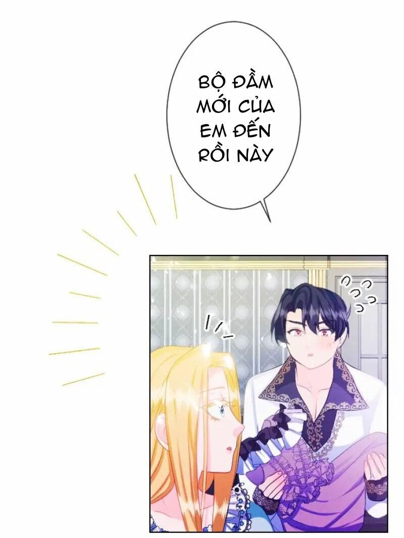 Hợp Đồng Hôn Nhân Với Công Tước Bất Lực Chapter 18 - 48