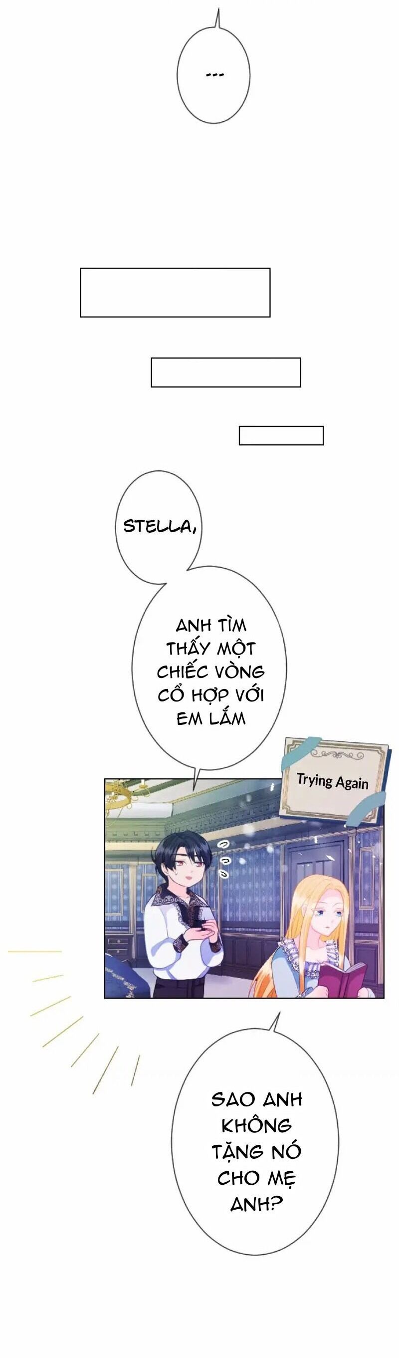 Hợp Đồng Hôn Nhân Với Công Tước Bất Lực Chapter 18 - 50