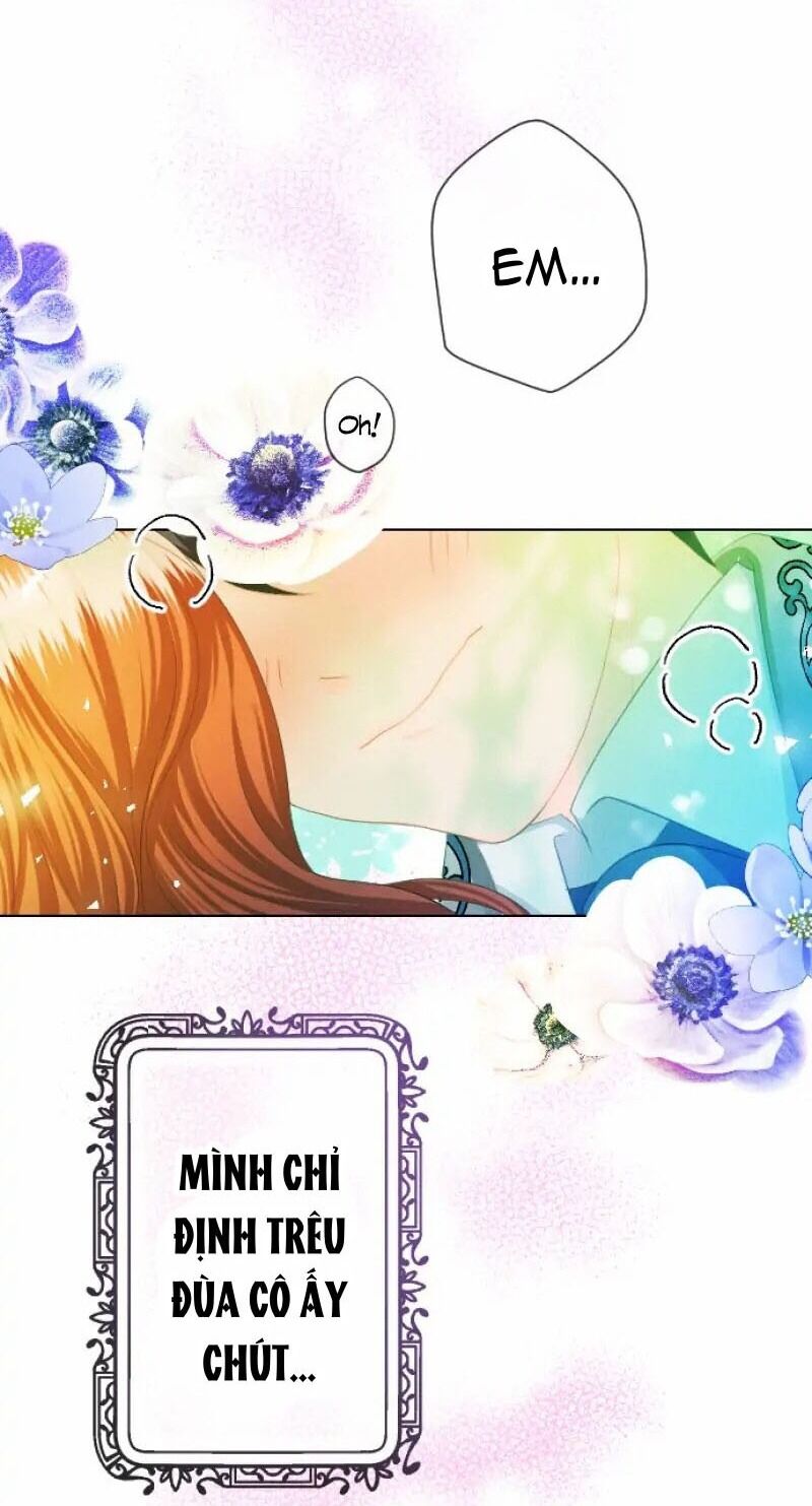 Hợp Đồng Hôn Nhân Với Công Tước Bất Lực Chapter 18 - 6