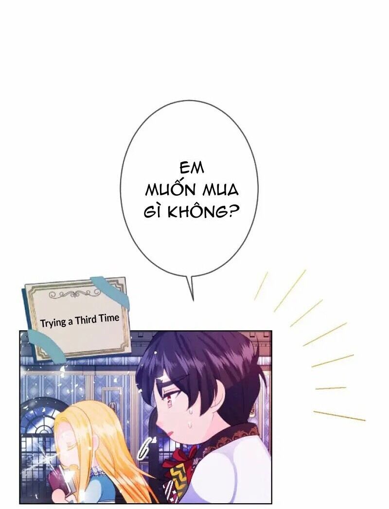 Hợp Đồng Hôn Nhân Với Công Tước Bất Lực Chapter 18 - 51