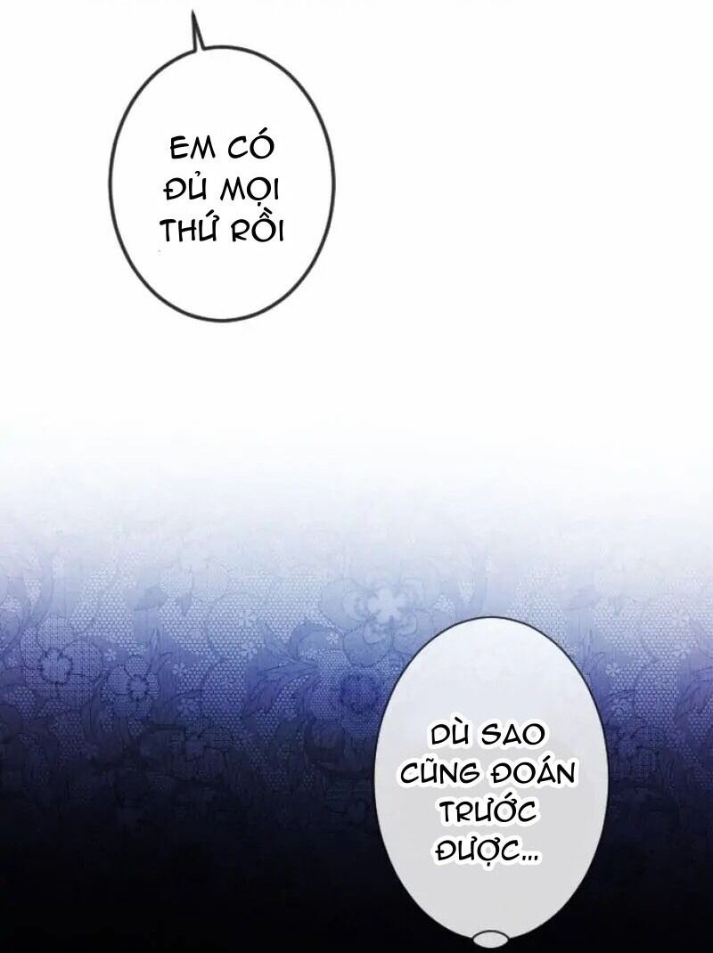 Hợp Đồng Hôn Nhân Với Công Tước Bất Lực Chapter 18 - 52