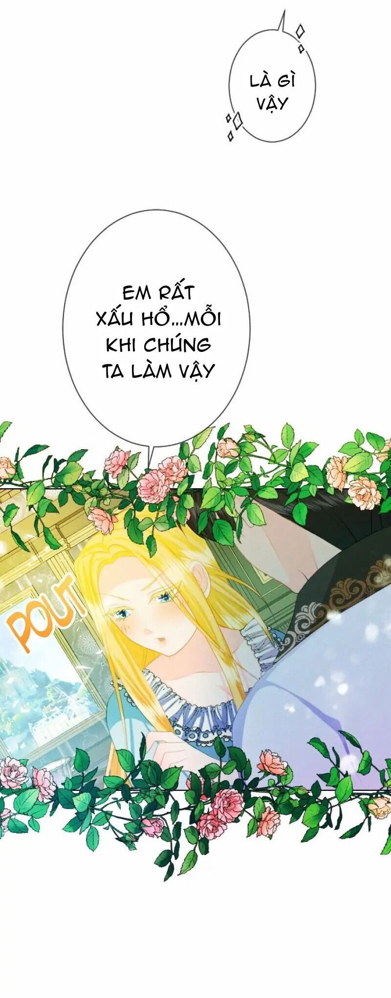 Hợp Đồng Hôn Nhân Với Công Tước Bất Lực Chapter 18 - 58