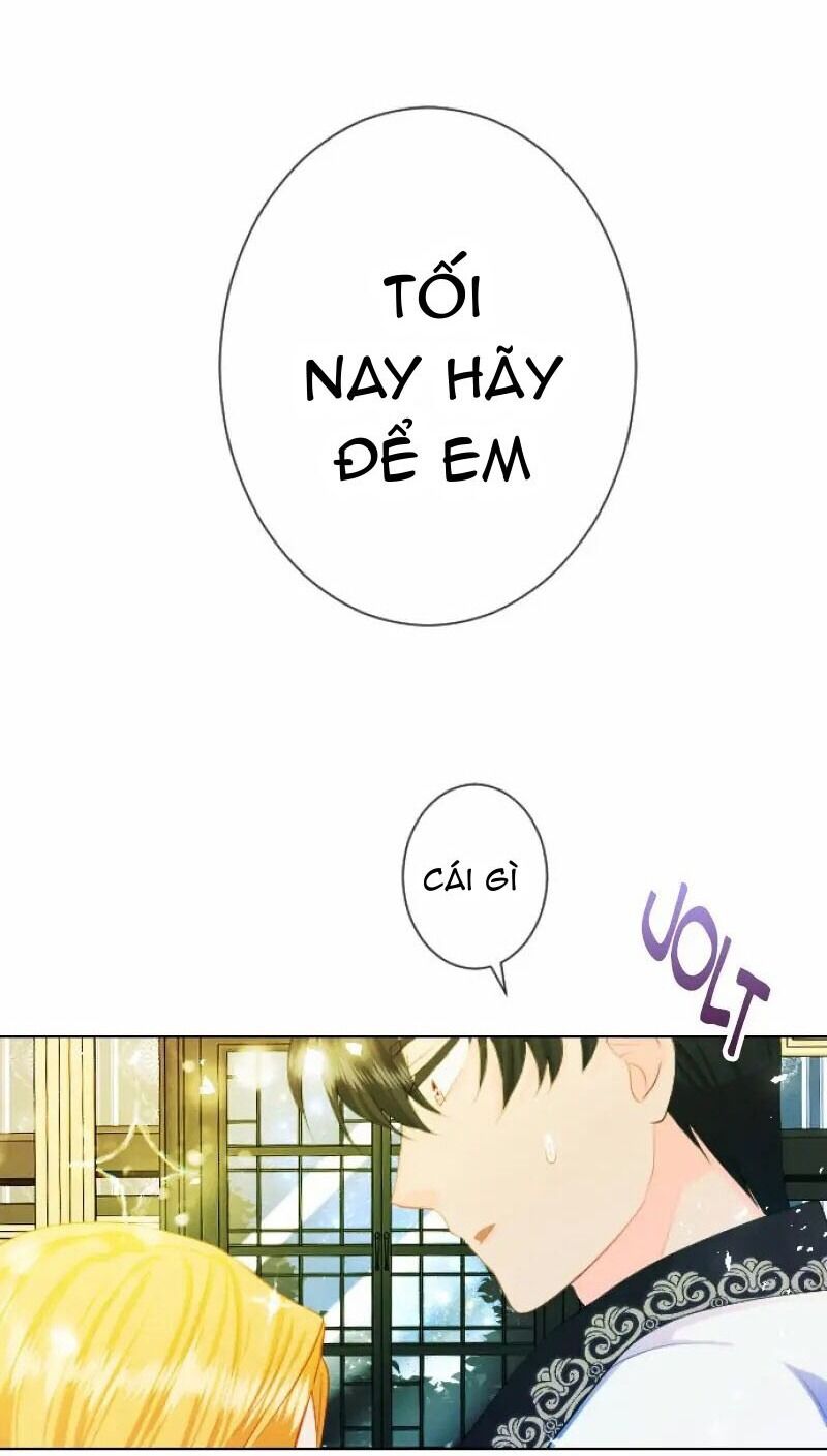 Hợp Đồng Hôn Nhân Với Công Tước Bất Lực Chapter 18 - 60