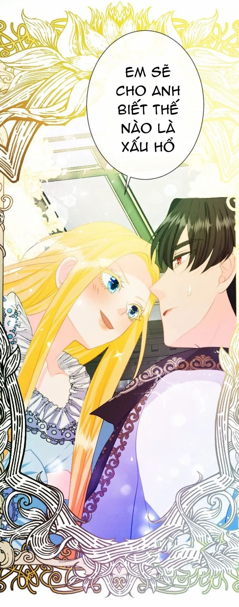 Hợp Đồng Hôn Nhân Với Công Tước Bất Lực Chapter 18 - 61