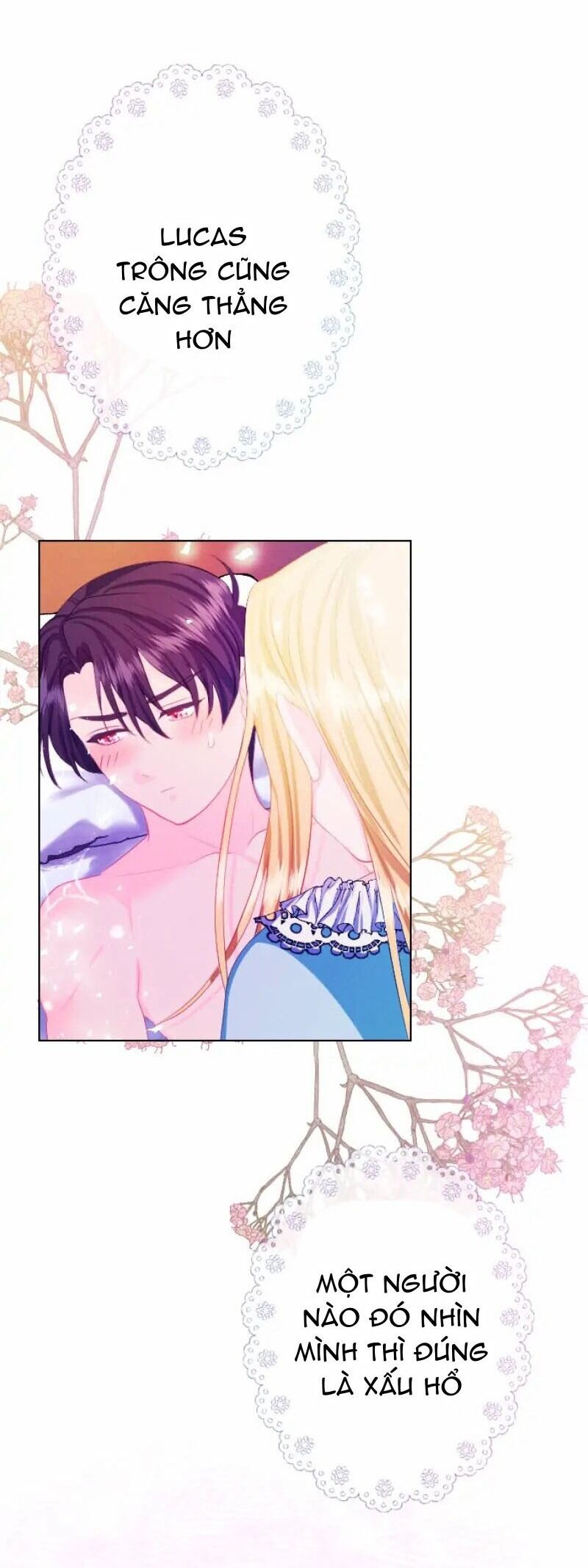 Hợp Đồng Hôn Nhân Với Công Tước Bất Lực Chapter 18 - 65