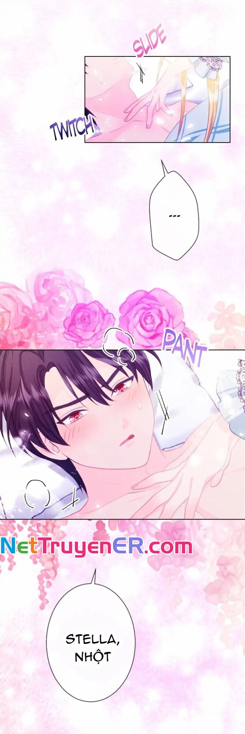 Hợp Đồng Hôn Nhân Với Công Tước Bất Lực Chapter 18 - 66