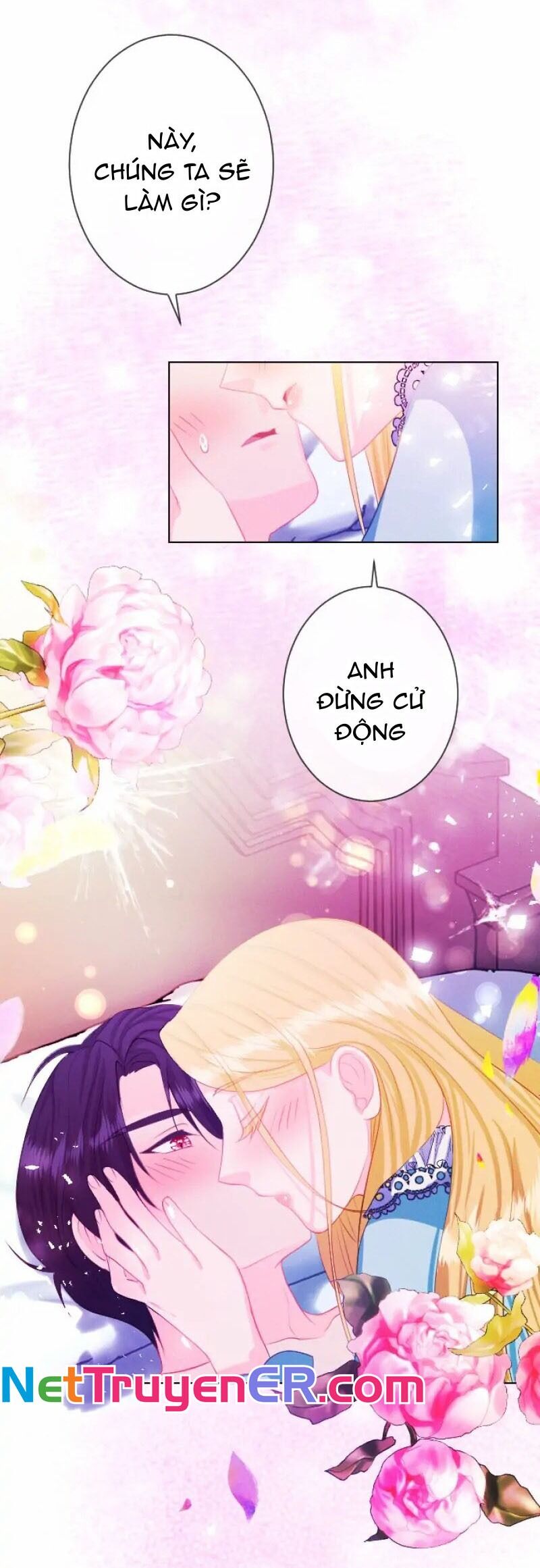 Hợp Đồng Hôn Nhân Với Công Tước Bất Lực Chapter 18 - 68