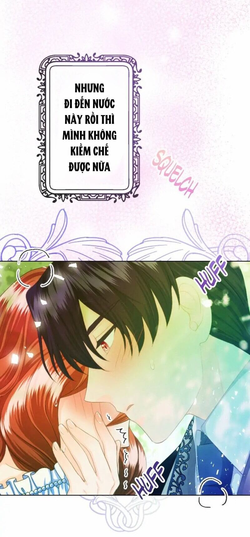 Hợp Đồng Hôn Nhân Với Công Tước Bất Lực Chapter 18 - 8