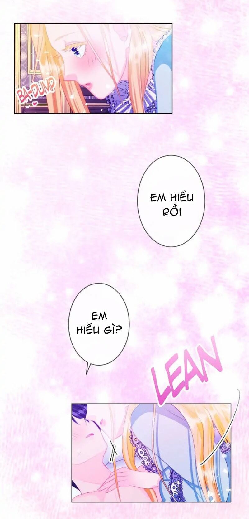 Hợp Đồng Hôn Nhân Với Công Tước Bất Lực Chapter 18 - 71