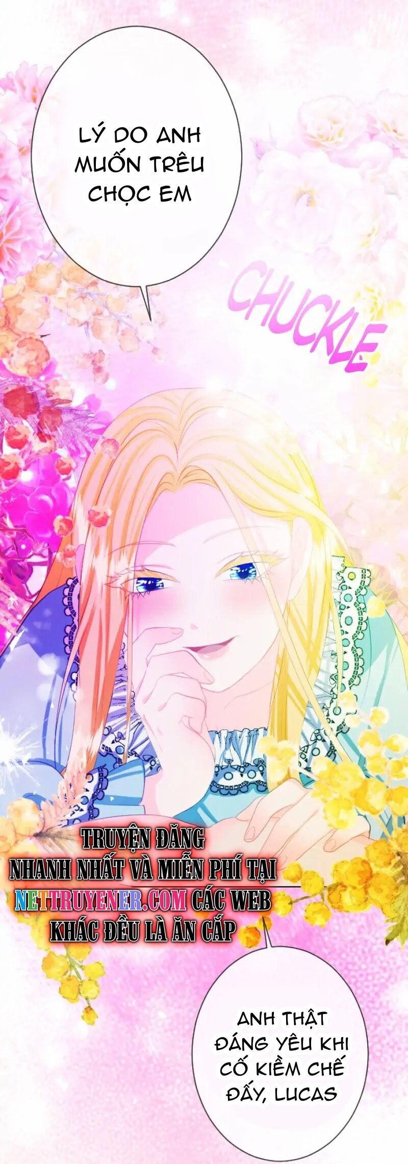 Hợp Đồng Hôn Nhân Với Công Tước Bất Lực Chapter 18 - 72
