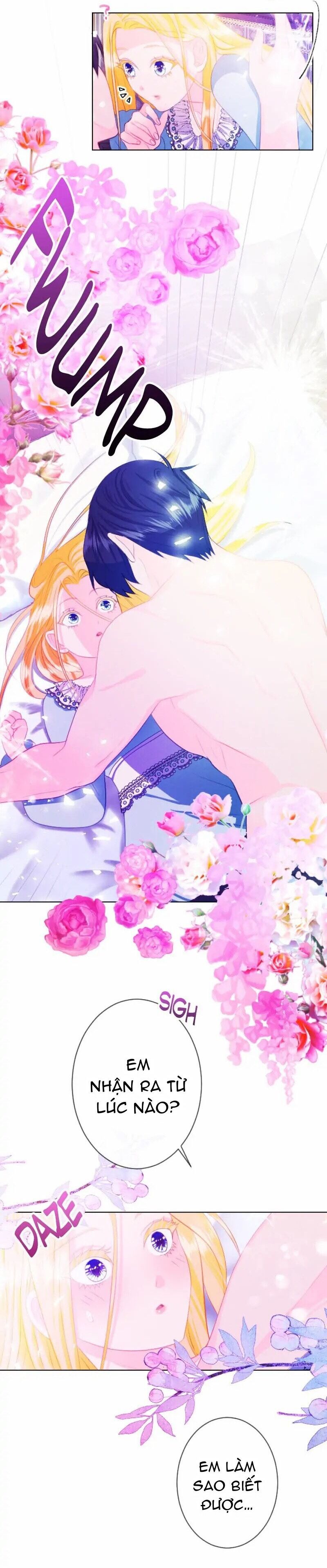Hợp Đồng Hôn Nhân Với Công Tước Bất Lực Chapter 18 - 74