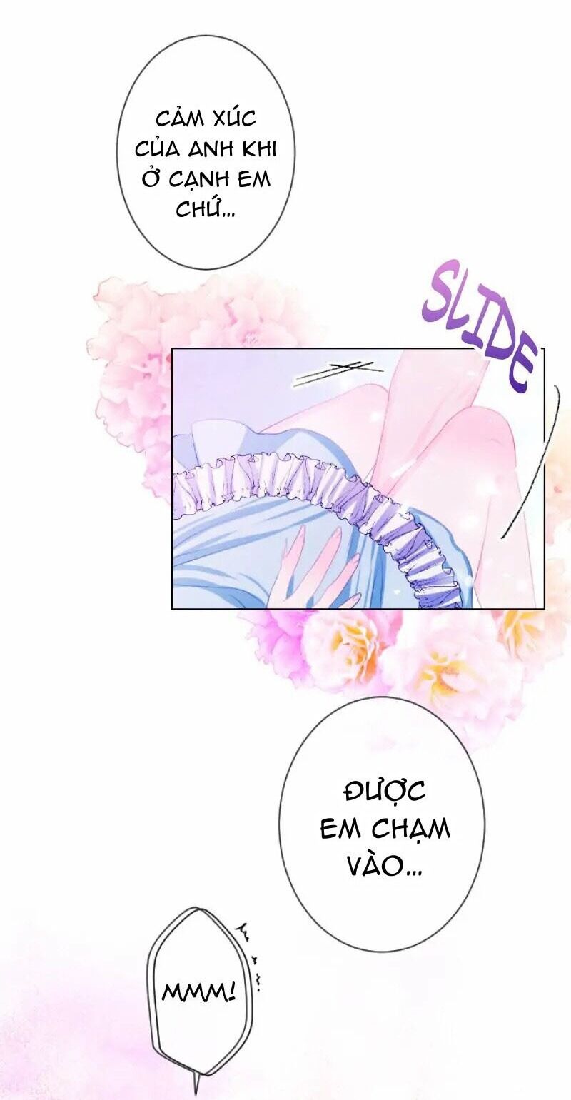 Hợp Đồng Hôn Nhân Với Công Tước Bất Lực Chapter 18 - 75