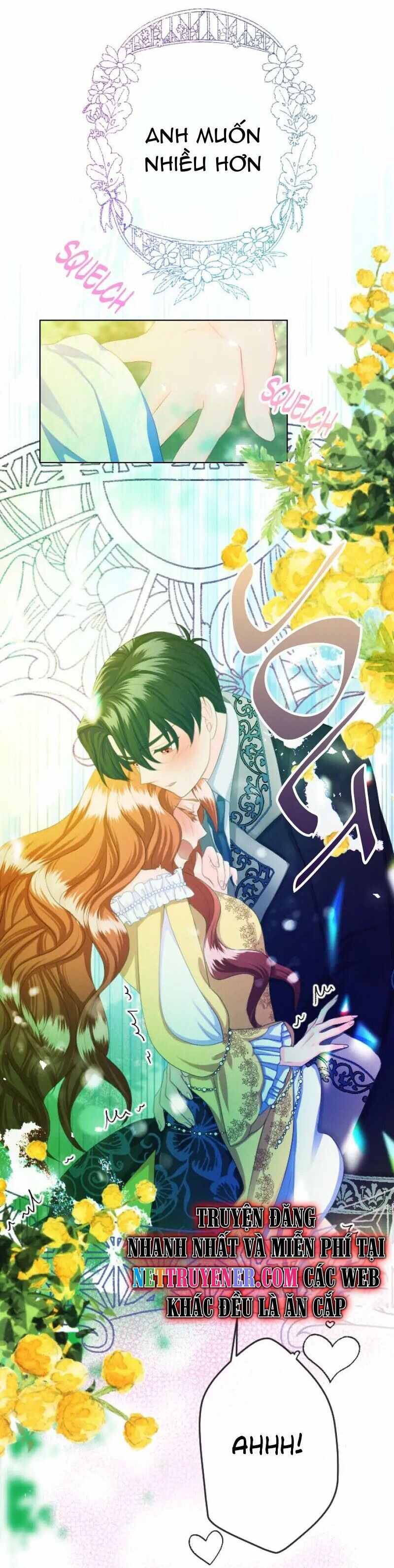 Hợp Đồng Hôn Nhân Với Công Tước Bất Lực Chapter 18 - 9