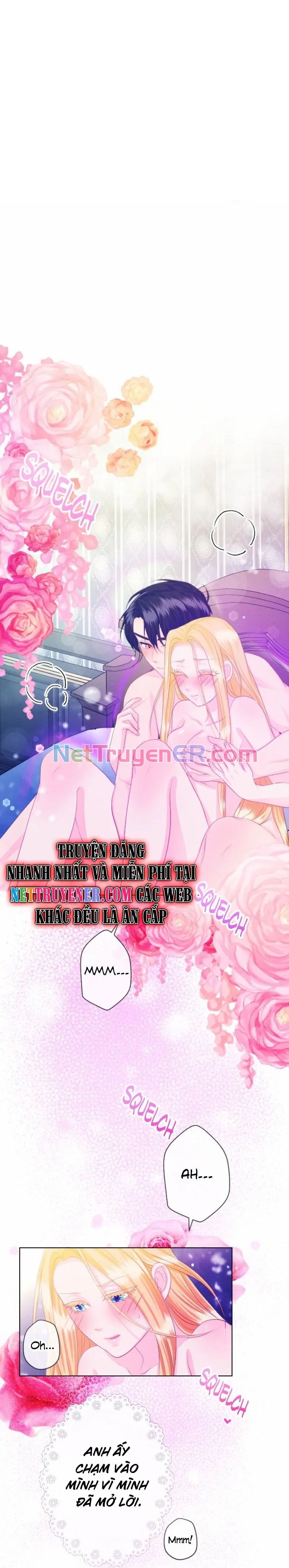 Hợp Đồng Hôn Nhân Với Công Tước Bất Lực Chapter 19 - 12