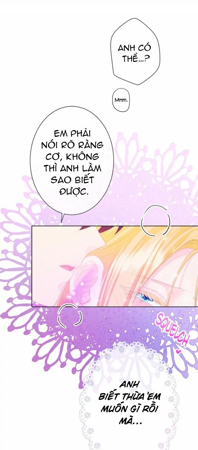 Hợp Đồng Hôn Nhân Với Công Tước Bất Lực Chapter 19 - 15