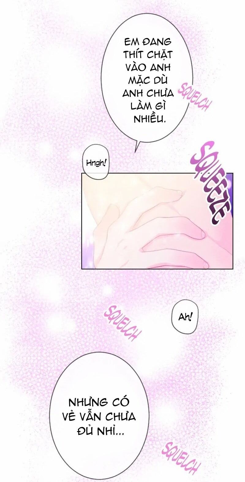 Hợp Đồng Hôn Nhân Với Công Tước Bất Lực Chapter 19 - 19