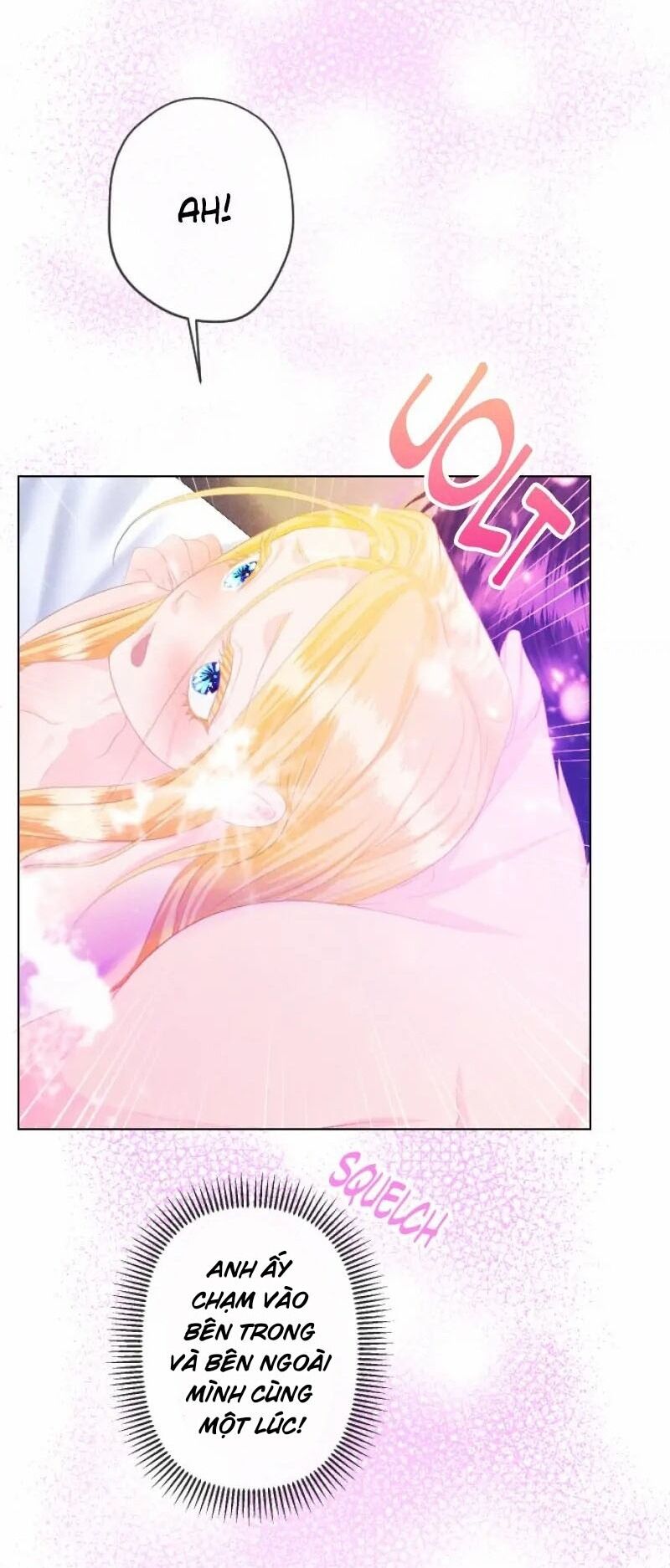 Hợp Đồng Hôn Nhân Với Công Tước Bất Lực Chapter 19 - 21